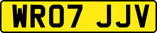 WR07JJV