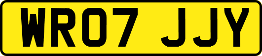 WR07JJY