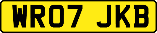 WR07JKB