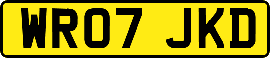 WR07JKD