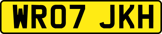 WR07JKH