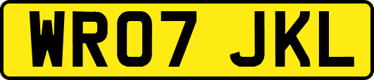 WR07JKL