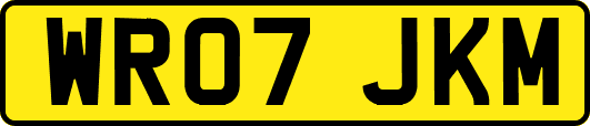 WR07JKM
