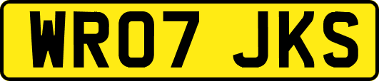 WR07JKS