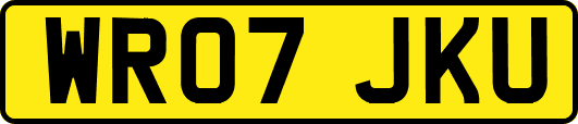 WR07JKU