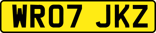 WR07JKZ