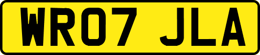 WR07JLA