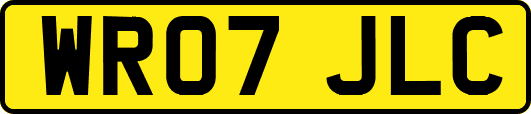 WR07JLC