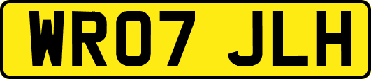 WR07JLH