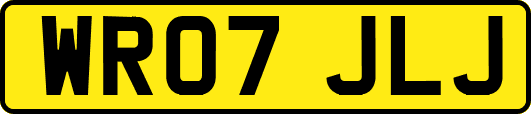 WR07JLJ