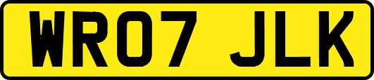 WR07JLK