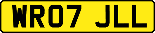 WR07JLL