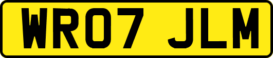 WR07JLM
