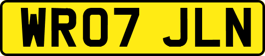 WR07JLN