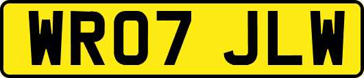 WR07JLW