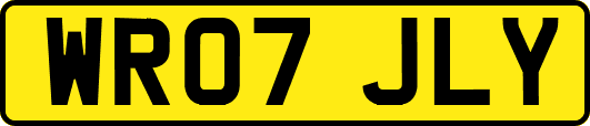 WR07JLY
