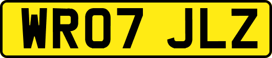 WR07JLZ
