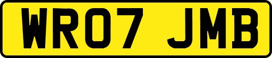 WR07JMB