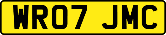 WR07JMC