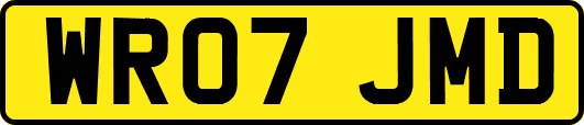 WR07JMD