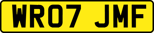 WR07JMF
