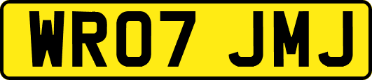 WR07JMJ