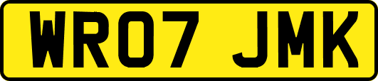 WR07JMK