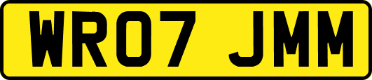 WR07JMM