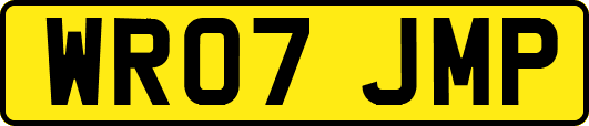 WR07JMP