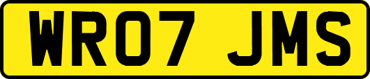 WR07JMS