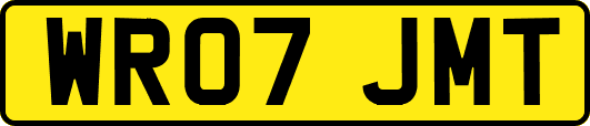 WR07JMT