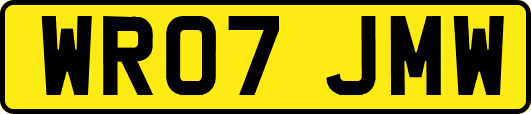 WR07JMW