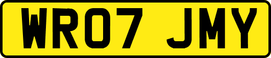 WR07JMY