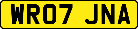 WR07JNA