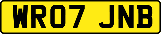 WR07JNB