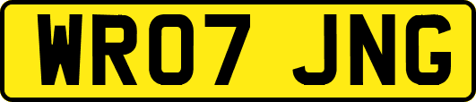 WR07JNG