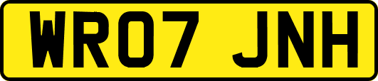 WR07JNH