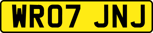 WR07JNJ