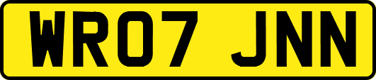 WR07JNN