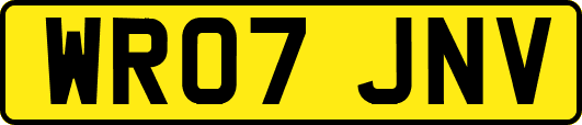 WR07JNV