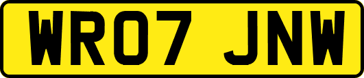 WR07JNW