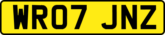 WR07JNZ