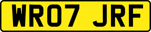 WR07JRF