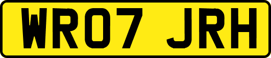 WR07JRH