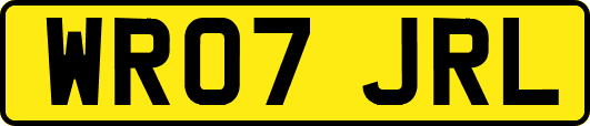 WR07JRL