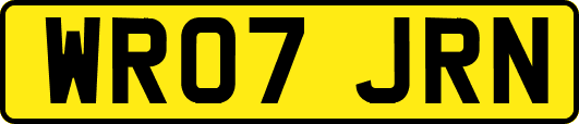 WR07JRN