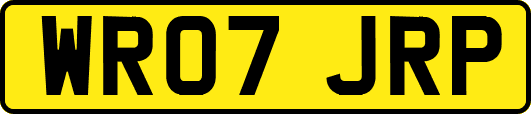 WR07JRP