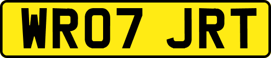 WR07JRT