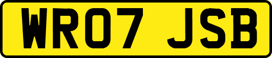 WR07JSB