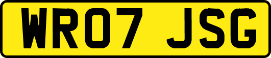 WR07JSG
